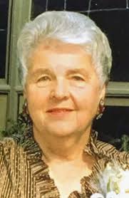 Dora V. Roy Obituary 2019