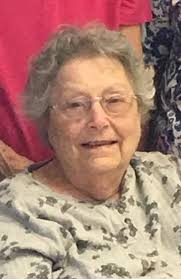 Sarah Ann Rathburn Obituary