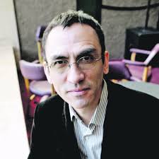 El reto: borrar mis huellas como escritor''