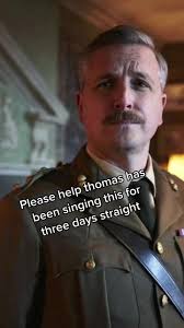 Thomas Stowers Singing