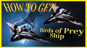 Destiny 2-Birds of Prey Exotic Quest Completion & Ship Reward (All 100  Feathers) - YouTube