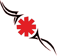 Red Hot Chili Peppers Red Hot Chili Peppers Tattoo Red Hot Chili Peppers Logo Red Hot Chili Peppers