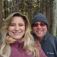 Snow in Mammoth Lakes