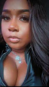 Nobody ever looks so good in black like she does! Lol! It's still your  birthday. Happy birthday sister. Hope today was good for you 🥰😘