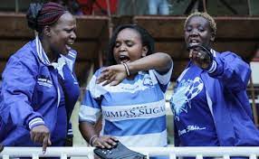 51 mahmoud abbas, joe masiga. Angry Afc Leopards Fans Call For Nandwa S Resignation