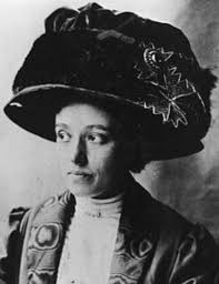 The hunt for Dr and Cora Crippen