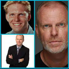 Happy birthday to Stefan Brogren, born