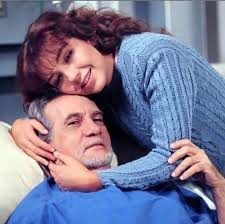 Murió Ricardo Blume de “María la del Barrio” y Thalía no encuentra consuelo  | TN