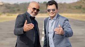 Site de músicas e letras de músicas. Apos Reatar Dupla Rick E Renner Lancam Nova Musica De Trabalho