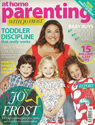 Parents latina magazine feel good about your next shopping spree by sticking to these brands that support female artisans. Feature In At Home Parenting Magazine St Andrew S Montessori Nursery