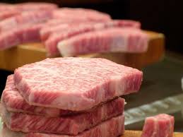 Buy 100 A5 Grade Japanese Wagyu Kobe Beef Filet Mignon 2 Pack Of 8 Ounce Online In Vietnam B01m7wkley