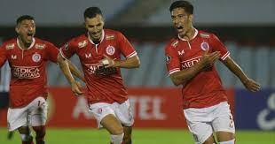 Caso você esteja enfrentando algum problema para ver esta partida, tente recarregar sua. Pronostico Rentistas Vs Sporting Cristal Copa Libertadores