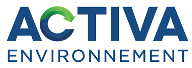 Logo for environment and climate change canada. Activa Environnement Consultants En Environnement