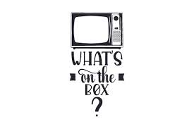 Download What S On The Box Svg Cut File By Creative Fabrica Crafts Creative Fabrica PSD Mockup Templates