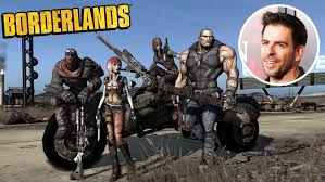 With haley bennett, cate blanchett, gina gershon, bobby lee. Borderlands Movie Eli Roth To Direct For Lionsgate Variety