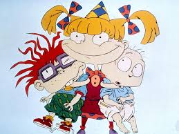 This reboot has a lot of positives going for it! Rugrats Reboot Confirmed The West Australian