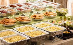 Create Your Own Pasta Station 50 Guests Pasta Bar Food Bachelorette Party Food