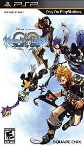 How to unlock secret movie ending (final mix) topic archived. Amazon Com Kingdom Hearts Birth By Sleep Sony Psp Videojuegos