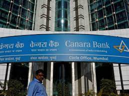 Canara bank share price, canara bank stock price, canara bank stock/share prices, canara bank live bse/nse, f&o quote of canara bank with historic price charts for nse / bse. Canara Bank Share Price Canara Bank Surges 7 After Setting Floor Price For Qip The Economic Times