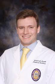 2024 Medical Student Research Poster Symposium