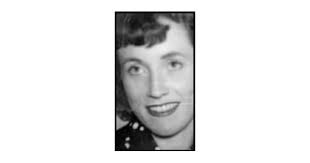 Ramona Pease Obituary (1929