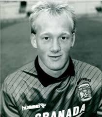 Hon Members News: Sky Blues Record Breaking 'Keeper Is 51 Today: 'Happy  Birthday' Paul! : Coventry City Former Players Association || CCFPA