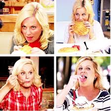 I additionally struggled to not use 800 parks and rec quotes whereas writing about waffle day… i imply sure, each diner claims their waffles are the very best waffles on the earth. Leslie Knope Waffles Parks And Recreation Parks And Recreation Tv Show Quotes Tv Shows