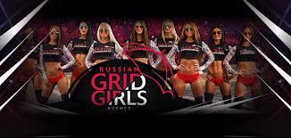 Next 'grids girls' mystery starts june 9! Russian Grid Girls Updated Their Russian Grid Girls