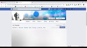 In this video i will show you, how to make your facebook account completely private from iphone.*****#make #facebooka. How To Make Facebook Profile Totally Private To Non Friends Youtube