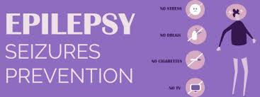 Esplora tutte le pubblicazioni di eplipsy su discogs. World Epilepsy Day Simple Strategies To Prevent Seizure