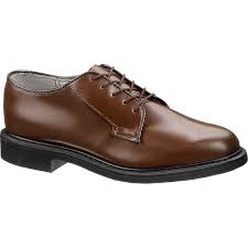 Bates Lites Mens Leather Oxford Shoes Dress Shoes