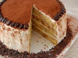 Tiramisu Cake Recipe Tiramisu Cake Recipe Desserts Betty Crocker Cake