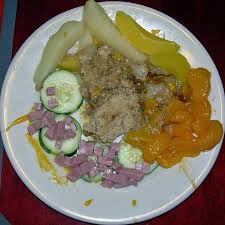 Pin On Horrifying Food