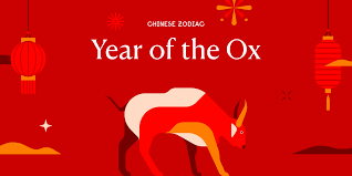 Oxen are used in some countries for pulling. Year Of The Ox Fortune And Personality Chinese Zodiac