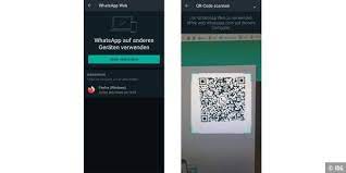 Whatsapp from facebook is a free messaging and video calling app. Whatsapp Web Auf Pc Ipad Und Android Tablet Nutzen So Geht S Pc Welt