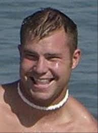 Charles Frederick Burroughs, 30, Mechanicsville