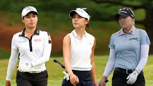 LPGA - News update