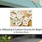 Mahjong 3-Lesson Course for Beginners