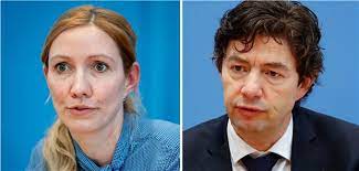 Here is an overview of all the episodes. Drosten Und Ciesek Fur Corona Podcast Ausgezeichnet