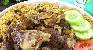 Nasi kebuli asli menggunakan bahan campuran daging kambing. Resep Nasi Kebuli Kambing Khas Timur Tengah Okezone Lifestyle