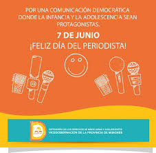Dia del periodista #diadelperiodista #historia #periodismo el día del periodista es la festividad en la que se celebra a los periodistas y comunicadores. Dia Del Periodista