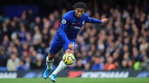 Academy graduate to chelsea champions league debutant. Reece James Picks Favoured Chelsea Position After Seeing Lampard Embrace His Versatility Goal Com