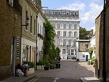 Kensington and chelsea runs from the river thames in the south to the harrow road in the north. Royal Borough Of Kensington And Chelsea Wikipedia