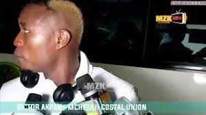 🔴⚽️#LIVE:VICTOR AKPAN SINA MPANGO WA KWENDA SIMBA,,TUMEPOTEZA TUNASUBIRI  FAINAL