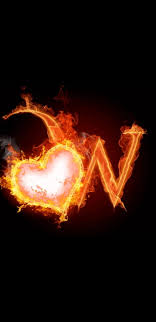 Download letter images in heart for desktop or mobile device. Hd Letter W Wallpapers Peakpx