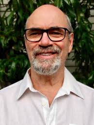 Candidate Glen Staples running as Independent in election