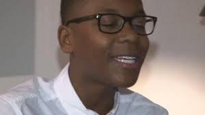 Cleveland teen's rise to stardom