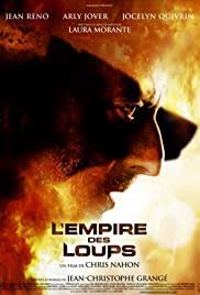 But when he wakes one dark night to find his parents brutally murdered, he is horrified to realize that he is turning into an animal: Empire Of The Wolves 2005 Imdb