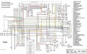 Triumph Bonneville T100 Thruxton Scrambler Wiring Diagram Triumph Bonneville T100 Bonneville T100 Triumph Bonneville