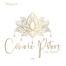 Lotus Logo Design Premade Logo 353 Lotus Logo Lotus Flower Logo Flower Logo Design
